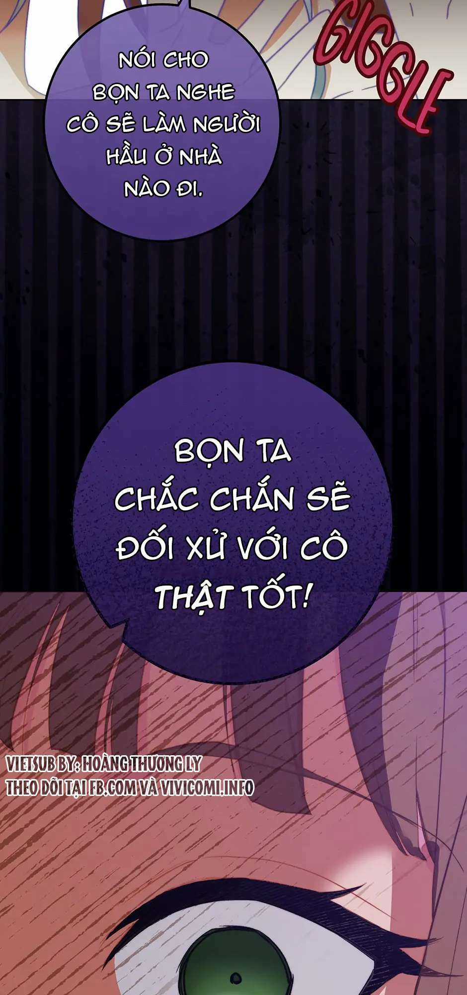 Đầu Bếp Hoàng Gia - Chapter 99 - Trang 29