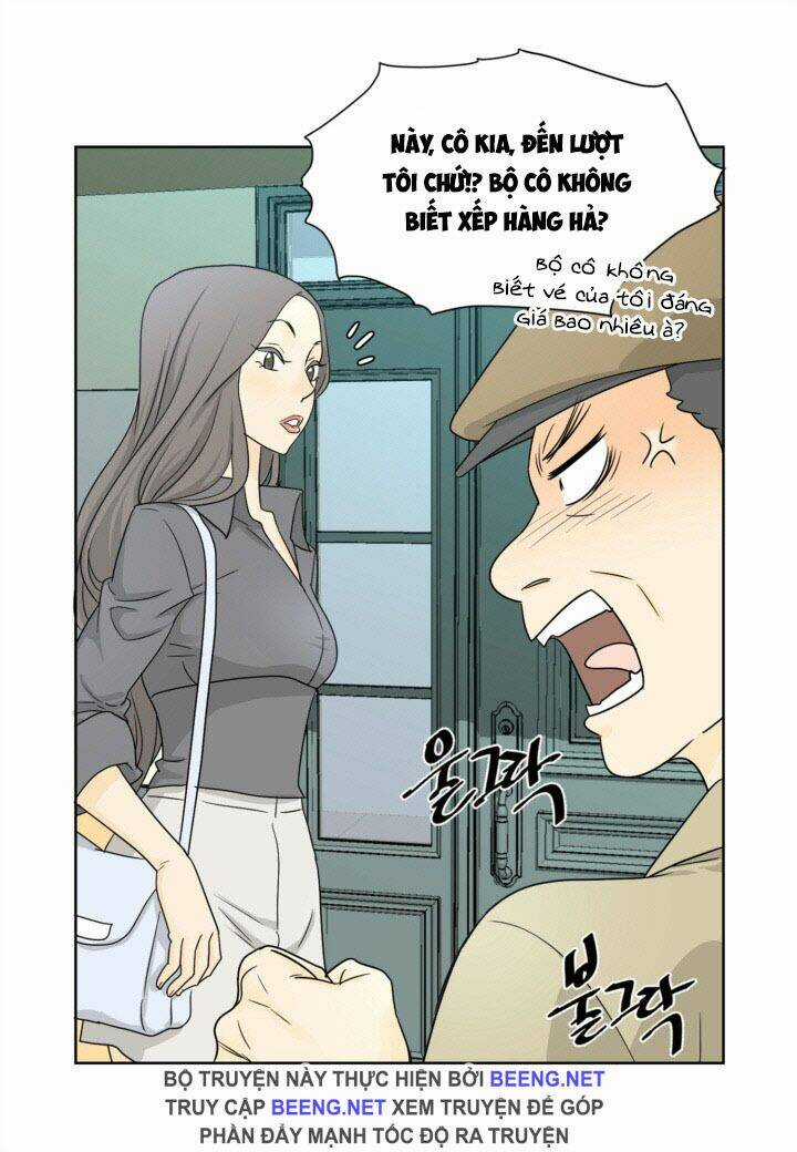 Đầu Bếp Ma Cà Rồng - Chapter 1 - Trang 13