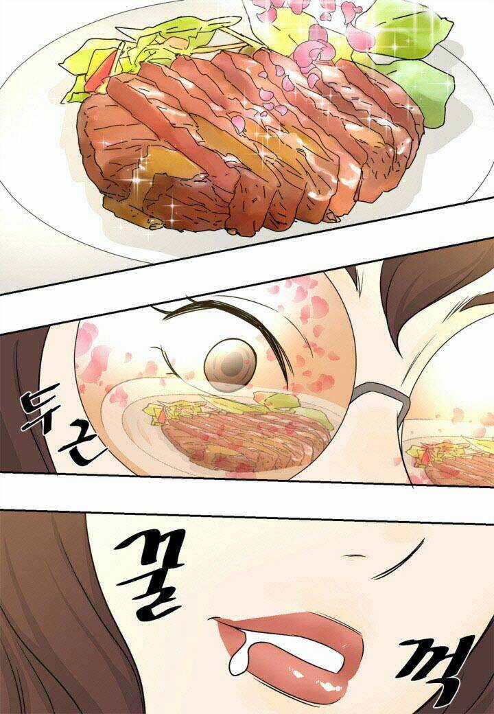 Đầu Bếp Ma Cà Rồng - Chapter 1 - Trang 33