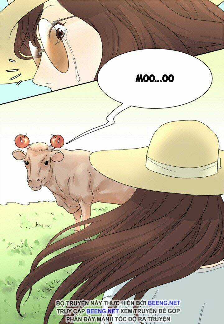 Đầu Bếp Ma Cà Rồng - Chapter 1 - Trang 37