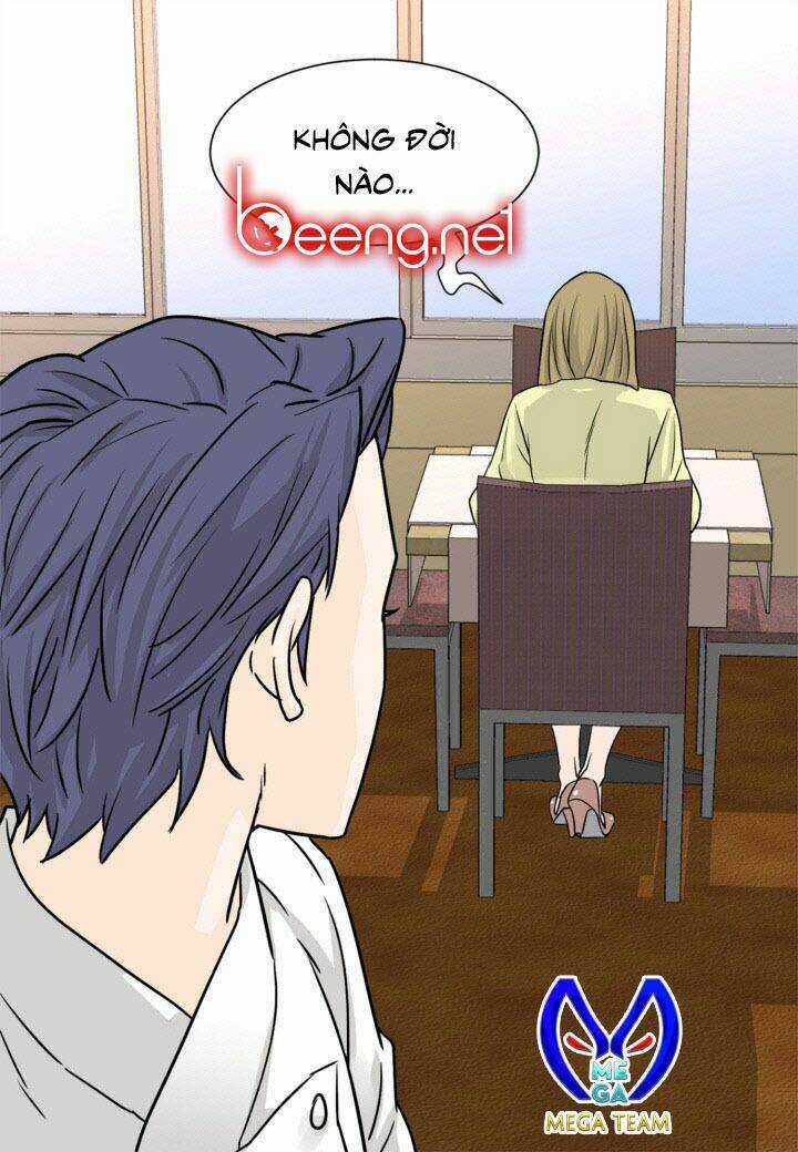 Đầu Bếp Ma Cà Rồng - Chapter 1 - Trang 41