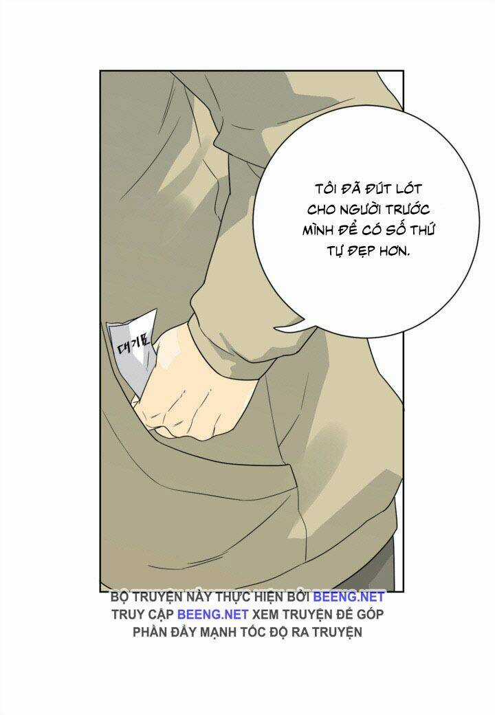 Đầu Bếp Ma Cà Rồng - Chapter 1 - Trang 10