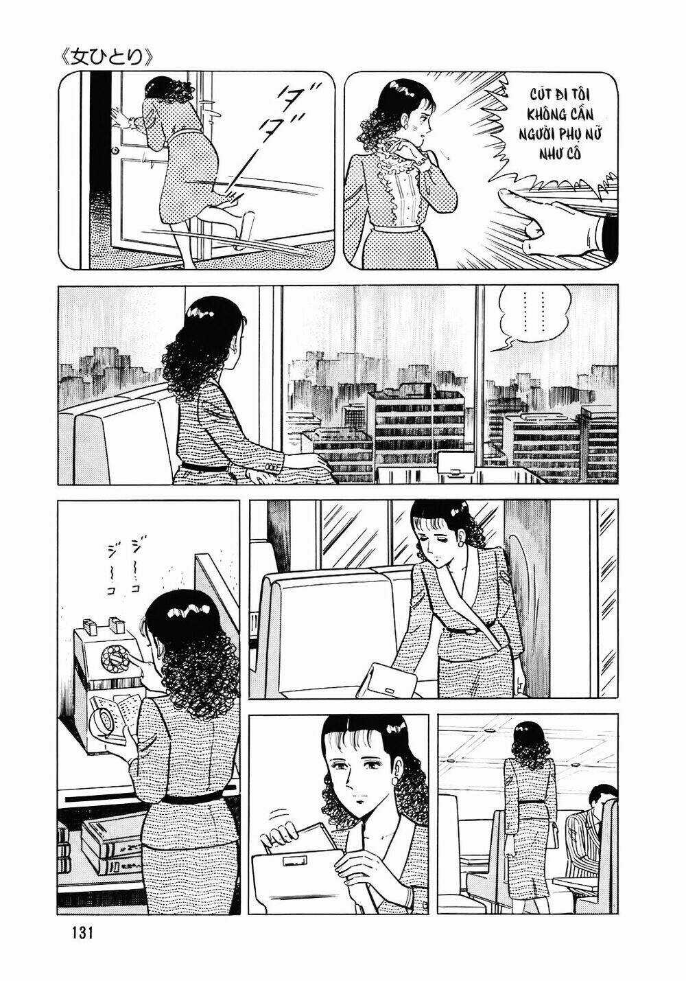 Đầu Bếp Trứ Danh - Chapter 102 - Trang 8