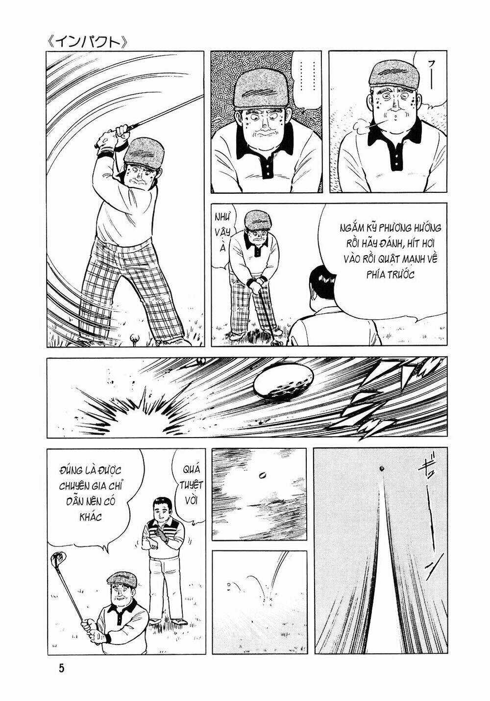 Đầu Bếp Trứ Danh - Chapter 105 - Trang 4