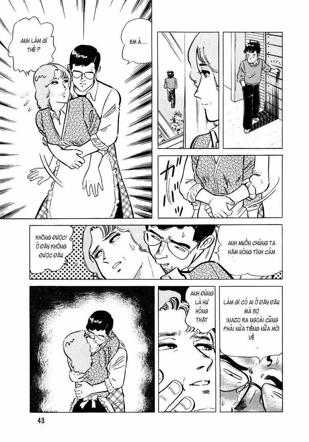 Đầu Bếp Trứ Danh - Chapter 106 - Trang 16