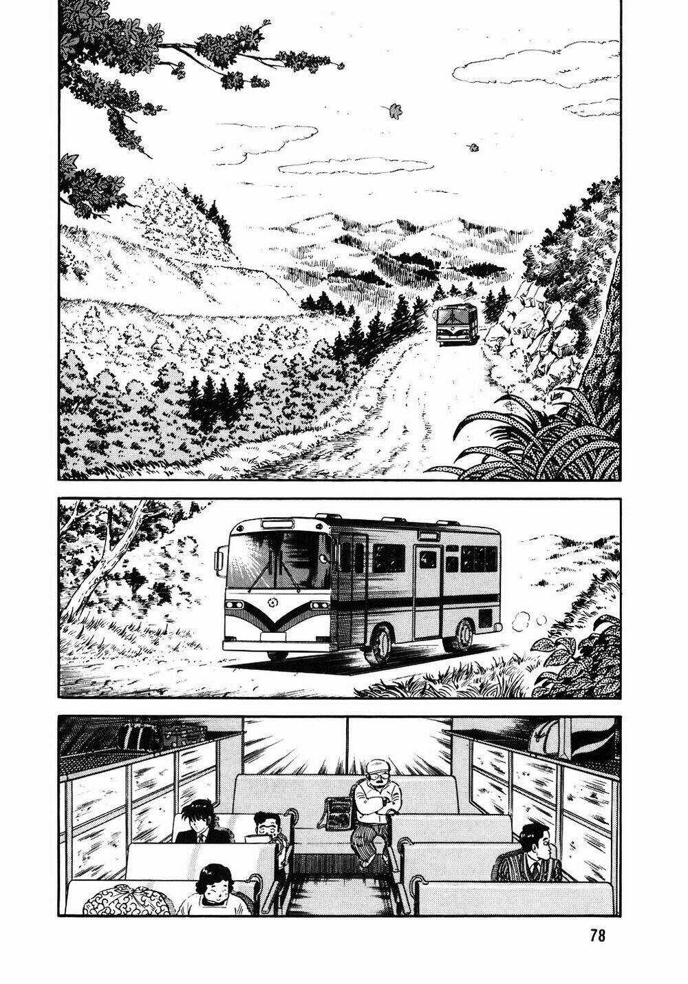 Đầu Bếp Trứ Danh - Chapter 108 - Trang 3