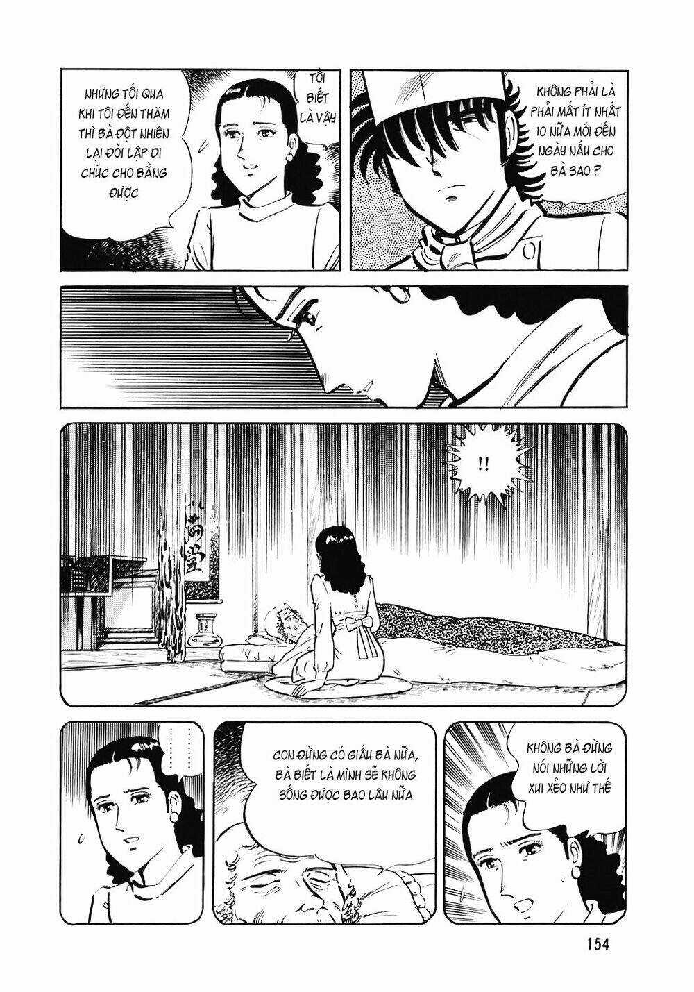 Đầu Bếp Trứ Danh - Chapter 111 - Trang 7