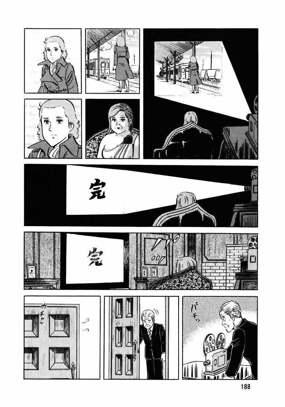 Đầu Bếp Trứ Danh - Chapter 112 - Trang 15