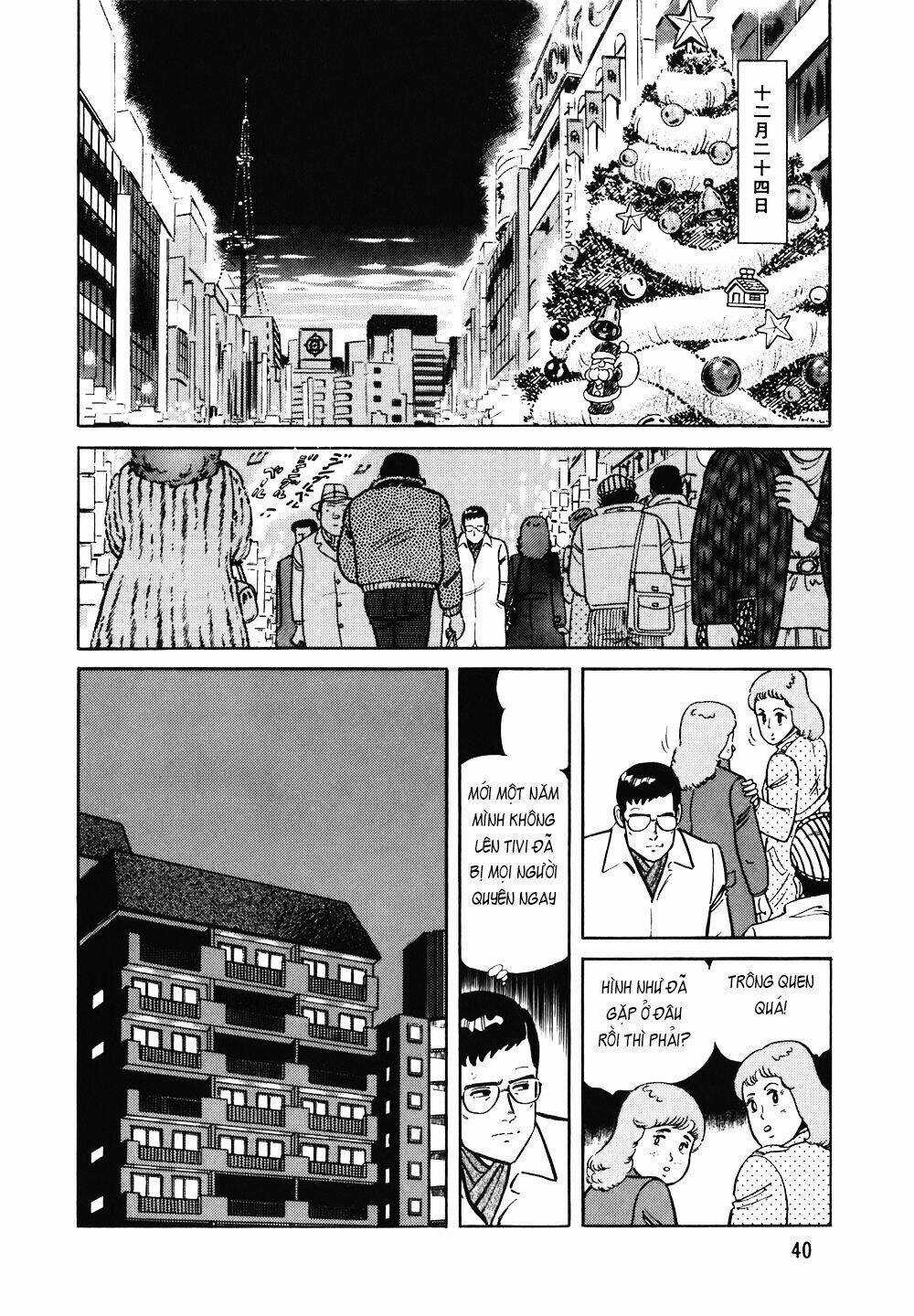 Đầu Bếp Trứ Danh - Chapter 114 - Trang 15