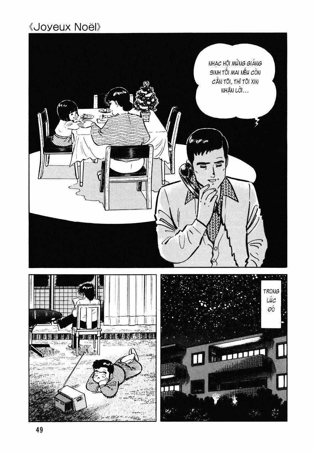 Đầu Bếp Trứ Danh - Chapter 114 - Trang 24