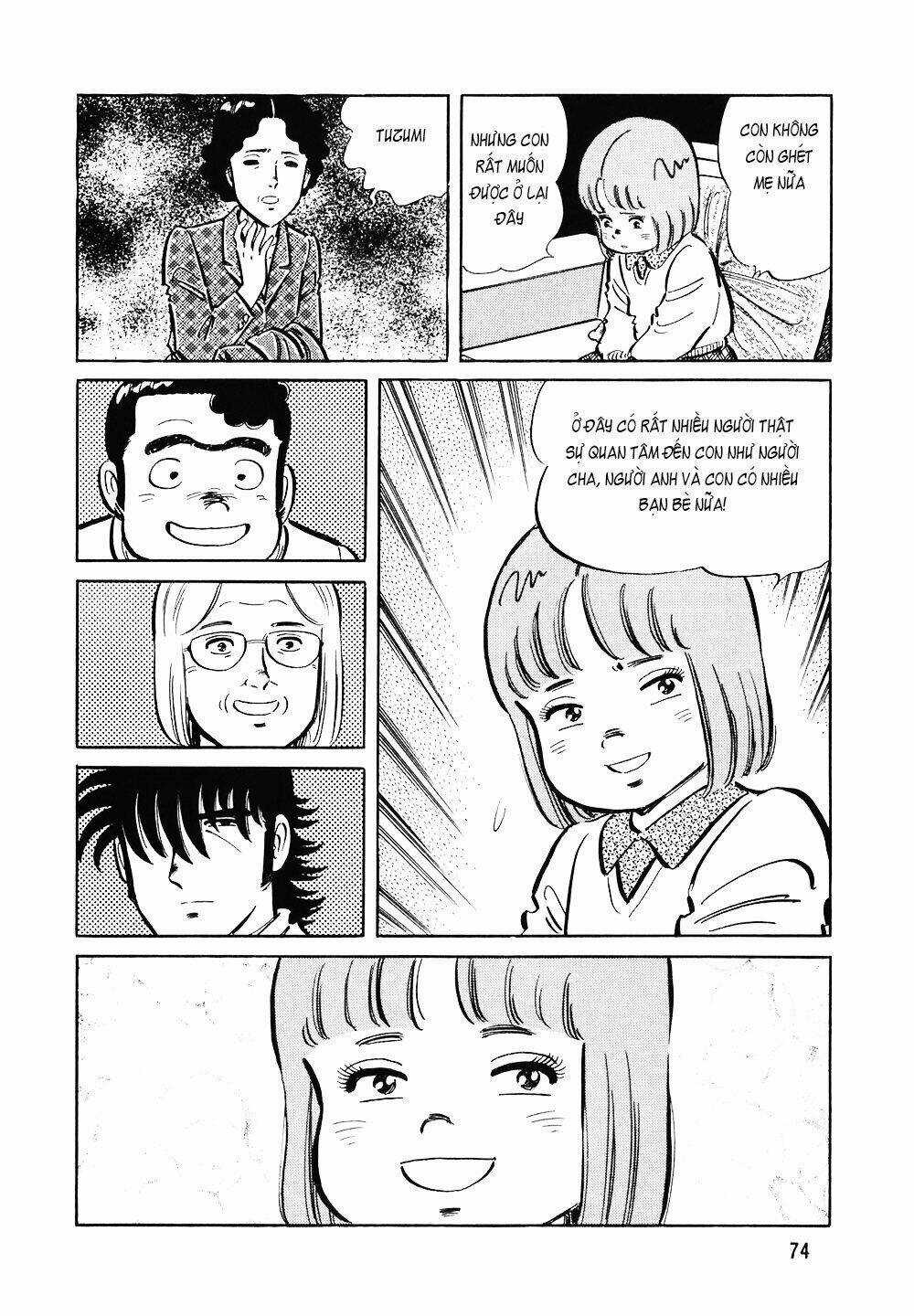 Đầu Bếp Trứ Danh - Chapter 115 - Trang 25