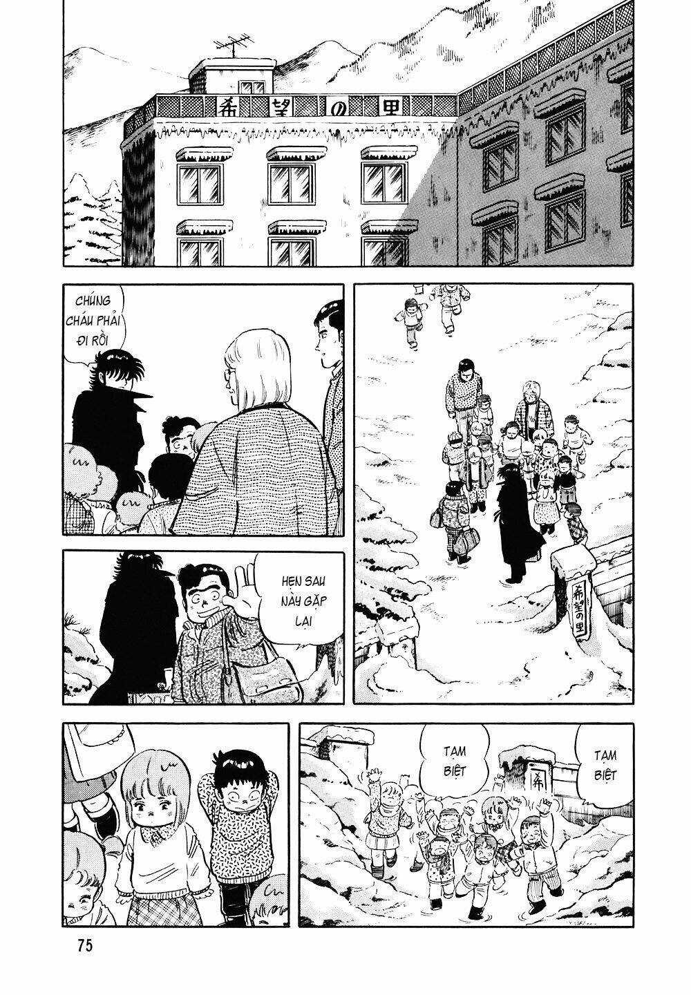 Đầu Bếp Trứ Danh - Chapter 115 - Trang 26