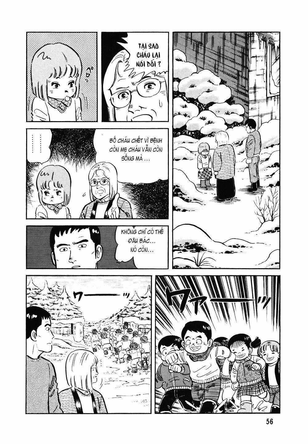 Đầu Bếp Trứ Danh - Chapter 115 - Trang 7