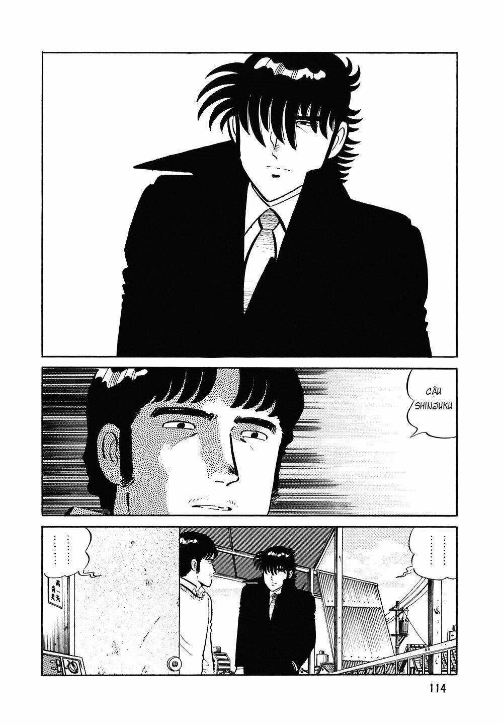 Đầu Bếp Trứ Danh - Chapter 117 - Trang 15