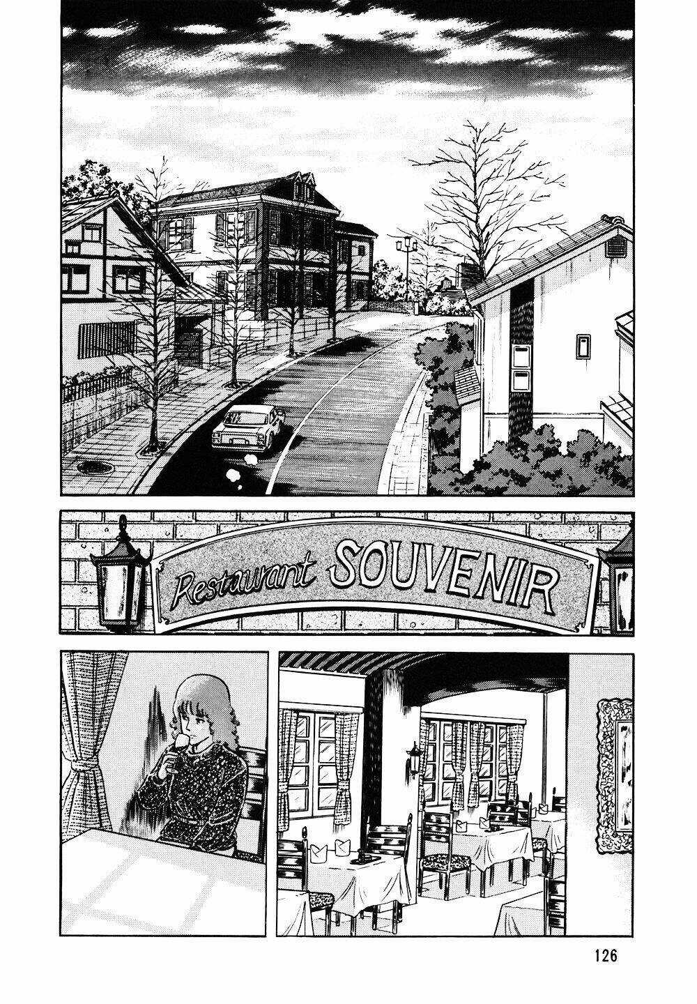 Đầu Bếp Trứ Danh - Chapter 118 - Trang 3