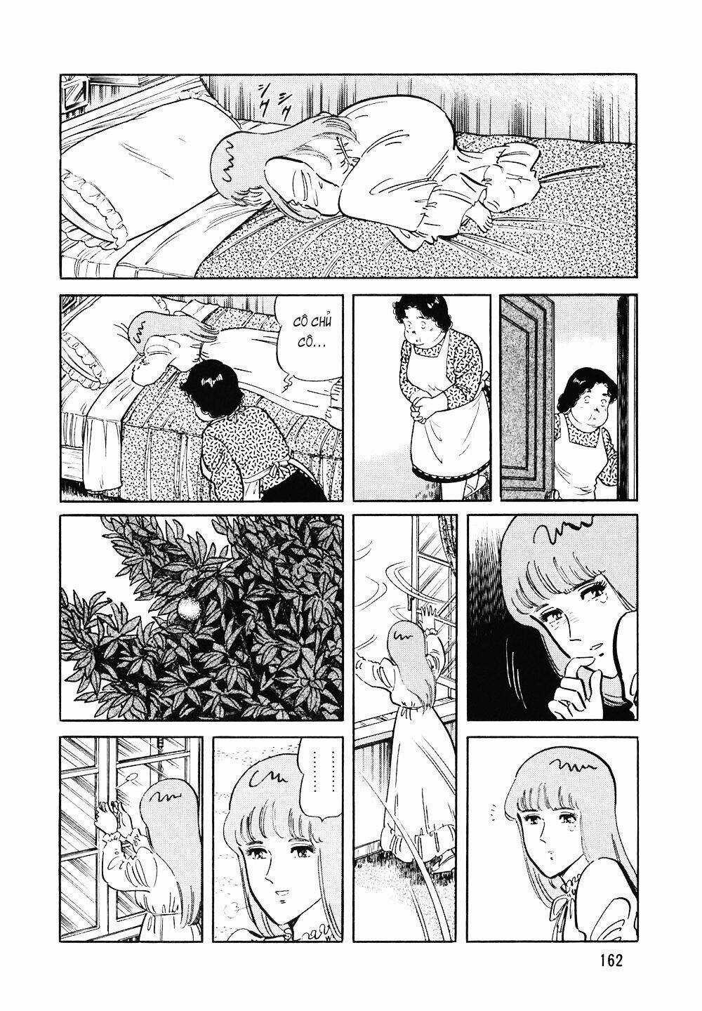 Đầu Bếp Trứ Danh - Chapter 119 - Trang 13