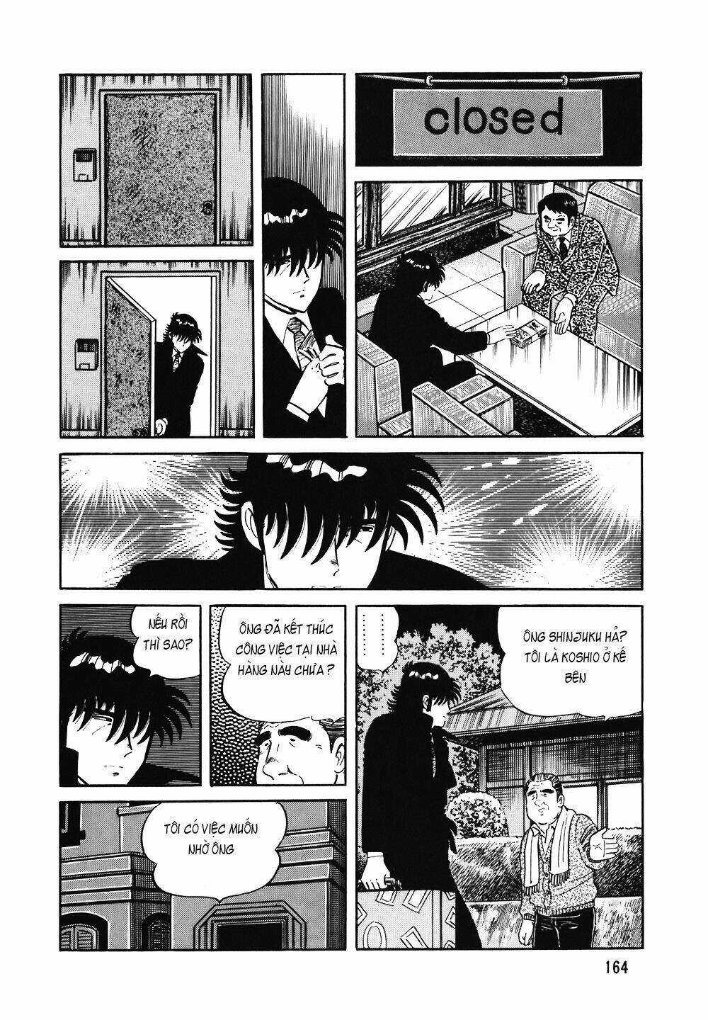 Đầu Bếp Trứ Danh - Chapter 119 - Trang 15