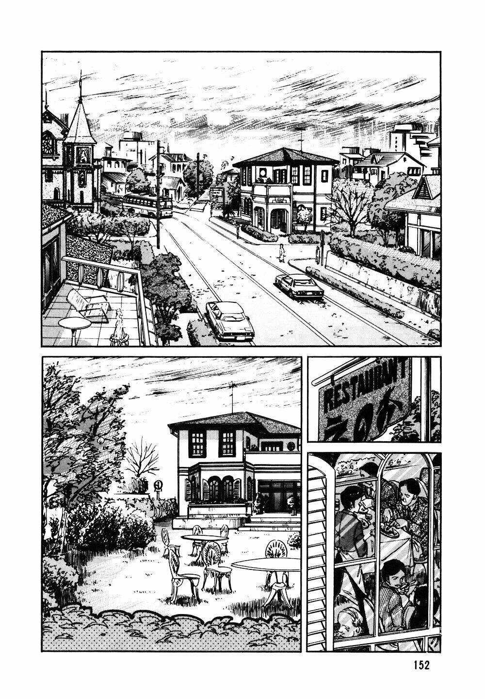 Đầu Bếp Trứ Danh - Chapter 119 - Trang 3