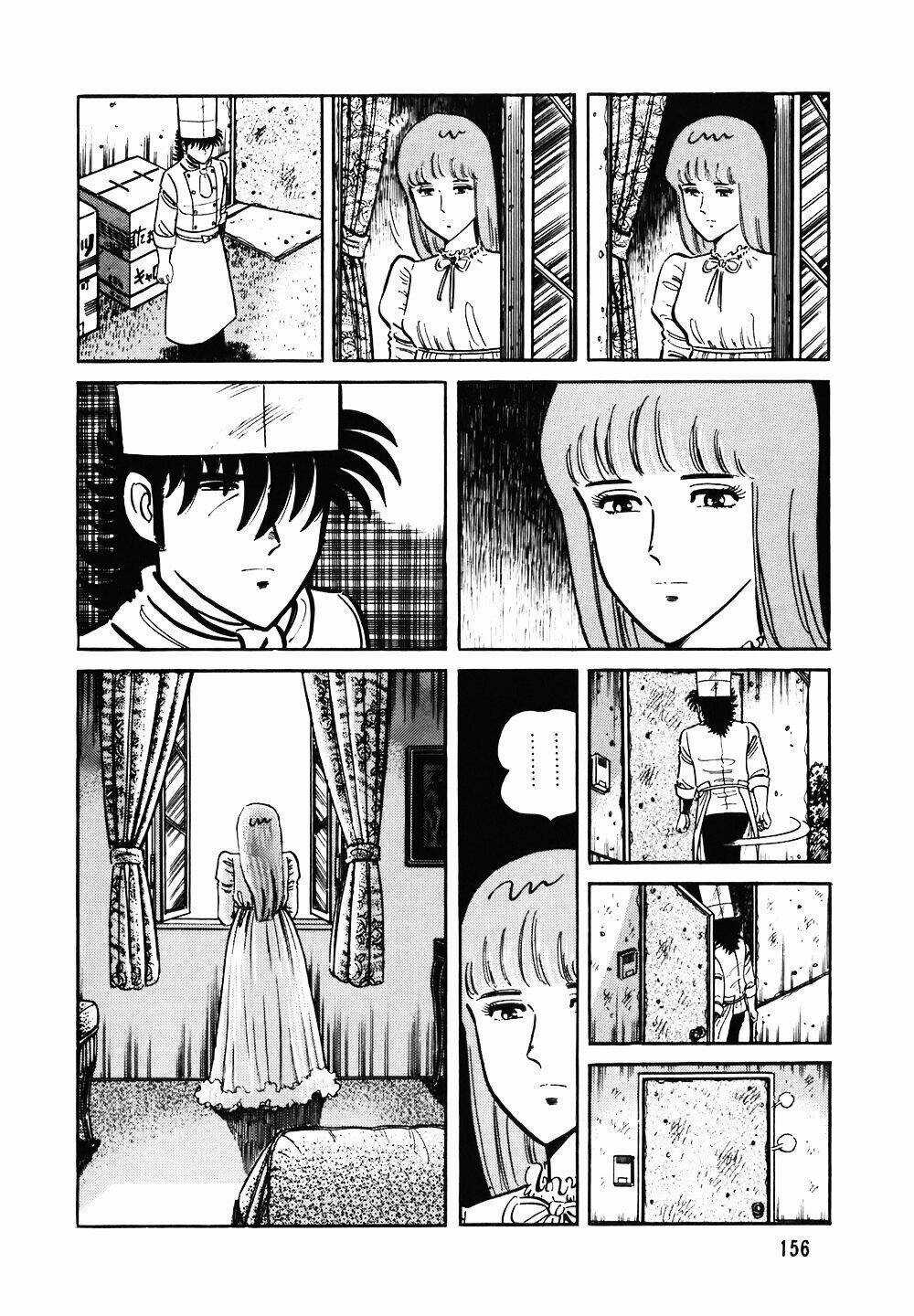 Đầu Bếp Trứ Danh - Chapter 119 - Trang 7