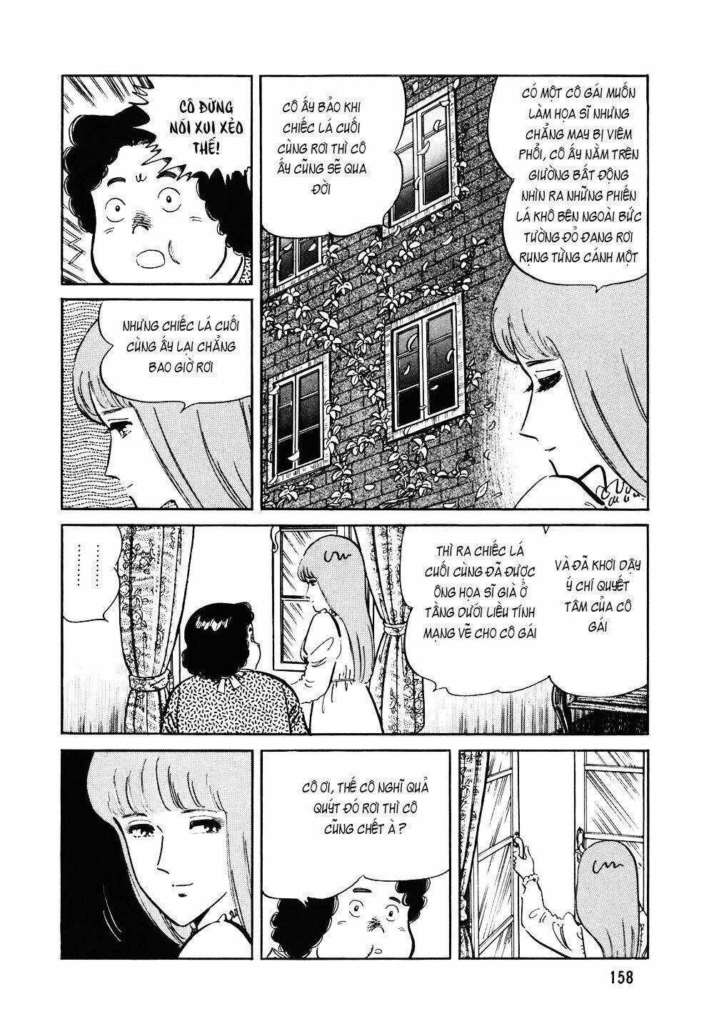 Đầu Bếp Trứ Danh - Chapter 119 - Trang 9