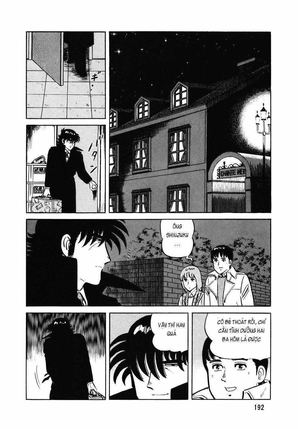 Đầu Bếp Trứ Danh - Chapter 120 - Trang 19