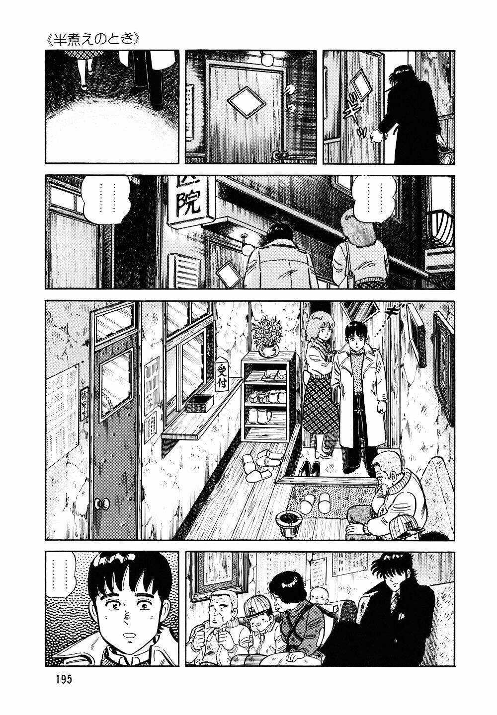 Đầu Bếp Trứ Danh - Chapter 120 - Trang 22