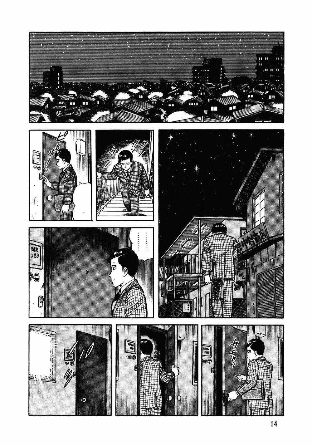 Đầu Bếp Trứ Danh - Chapter 121 - Trang 13