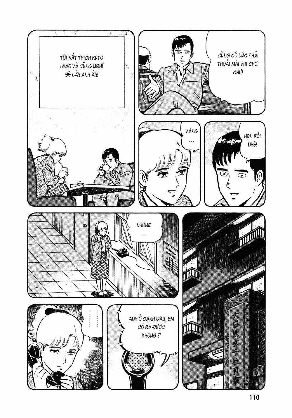 Đầu Bếp Trứ Danh - Chapter 125 - Trang 11