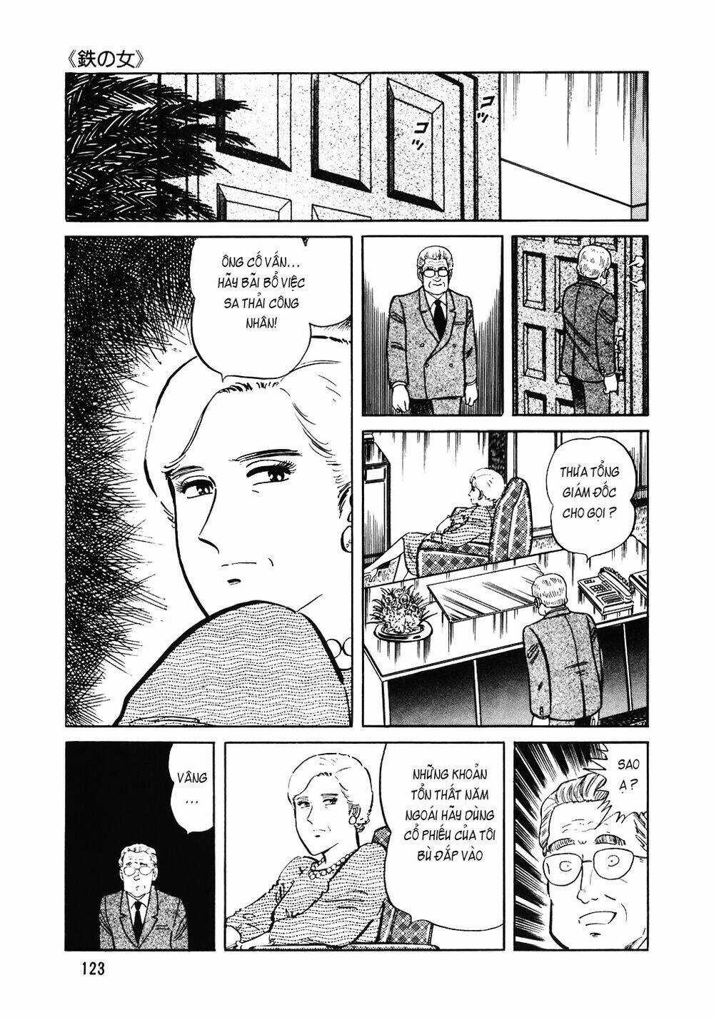 Đầu Bếp Trứ Danh - Chapter 125 - Trang 24