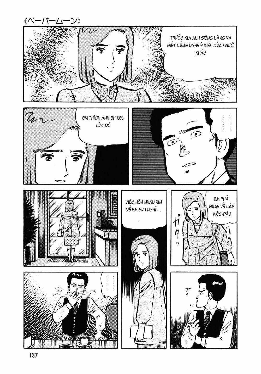 Đầu Bếp Trứ Danh - Chapter 126 - Trang 14