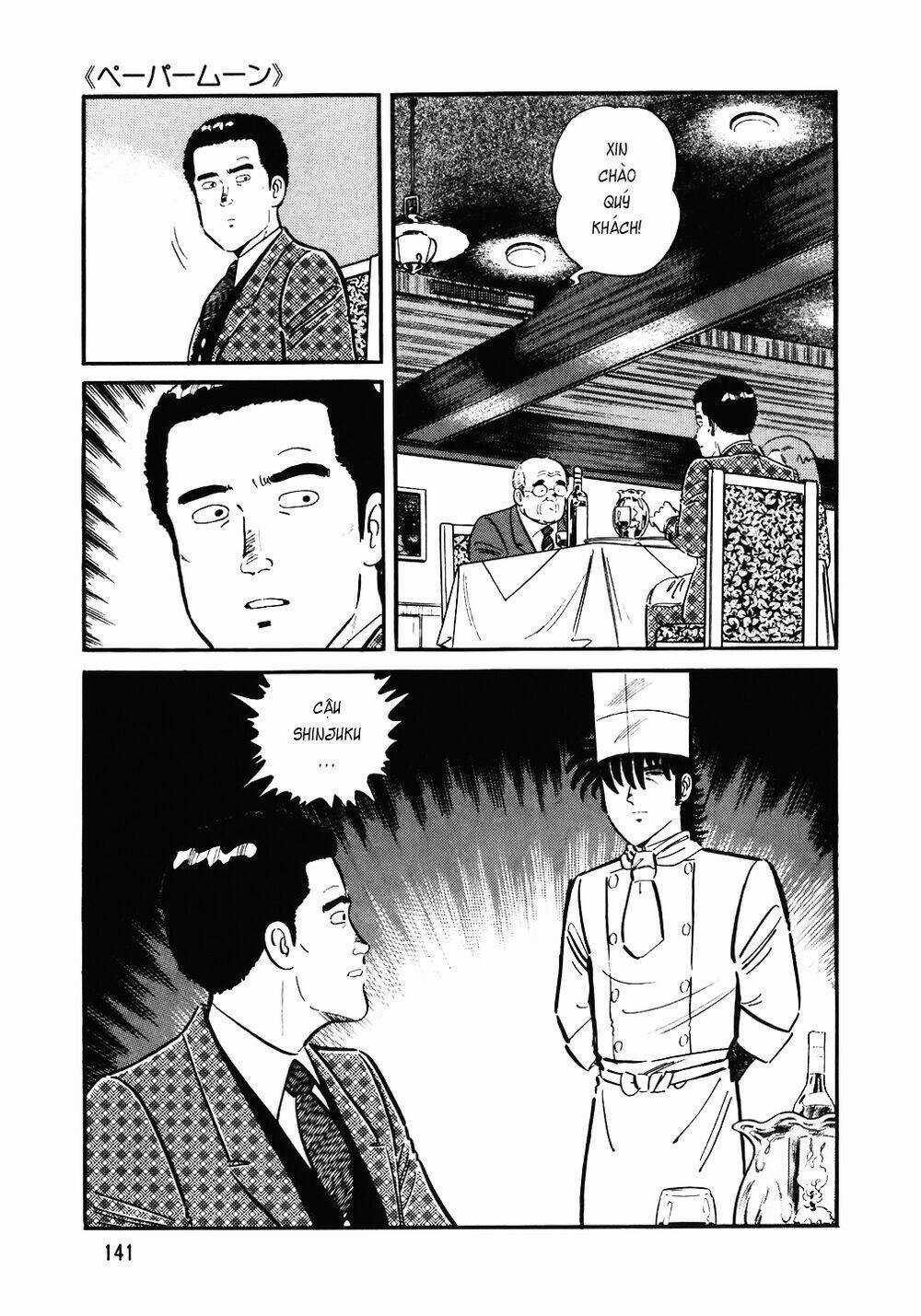 Đầu Bếp Trứ Danh - Chapter 126 - Trang 18