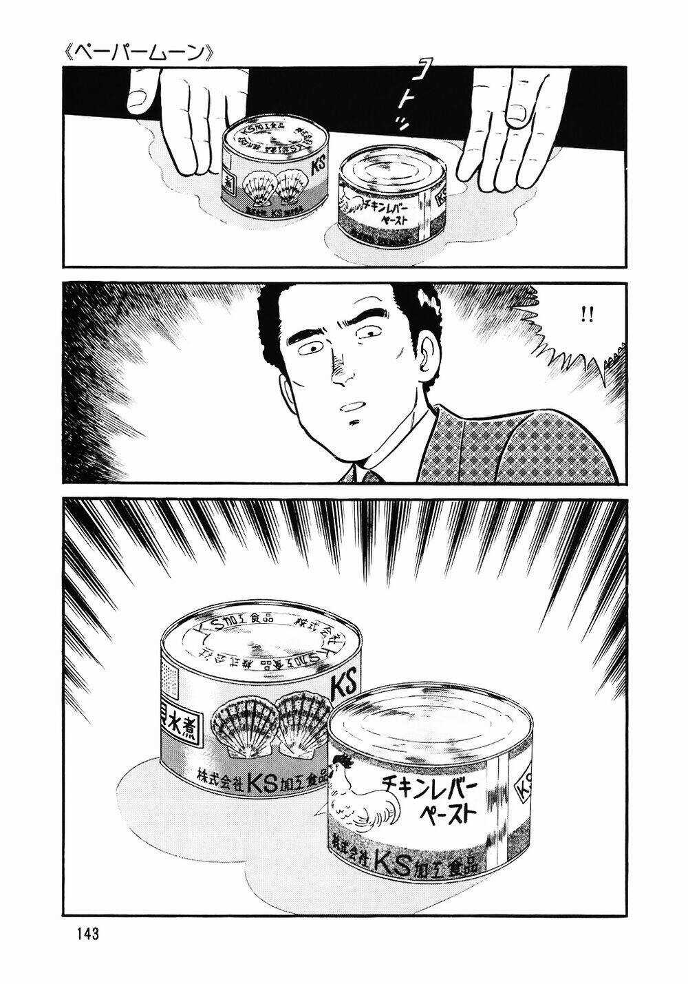 Đầu Bếp Trứ Danh - Chapter 126 - Trang 20