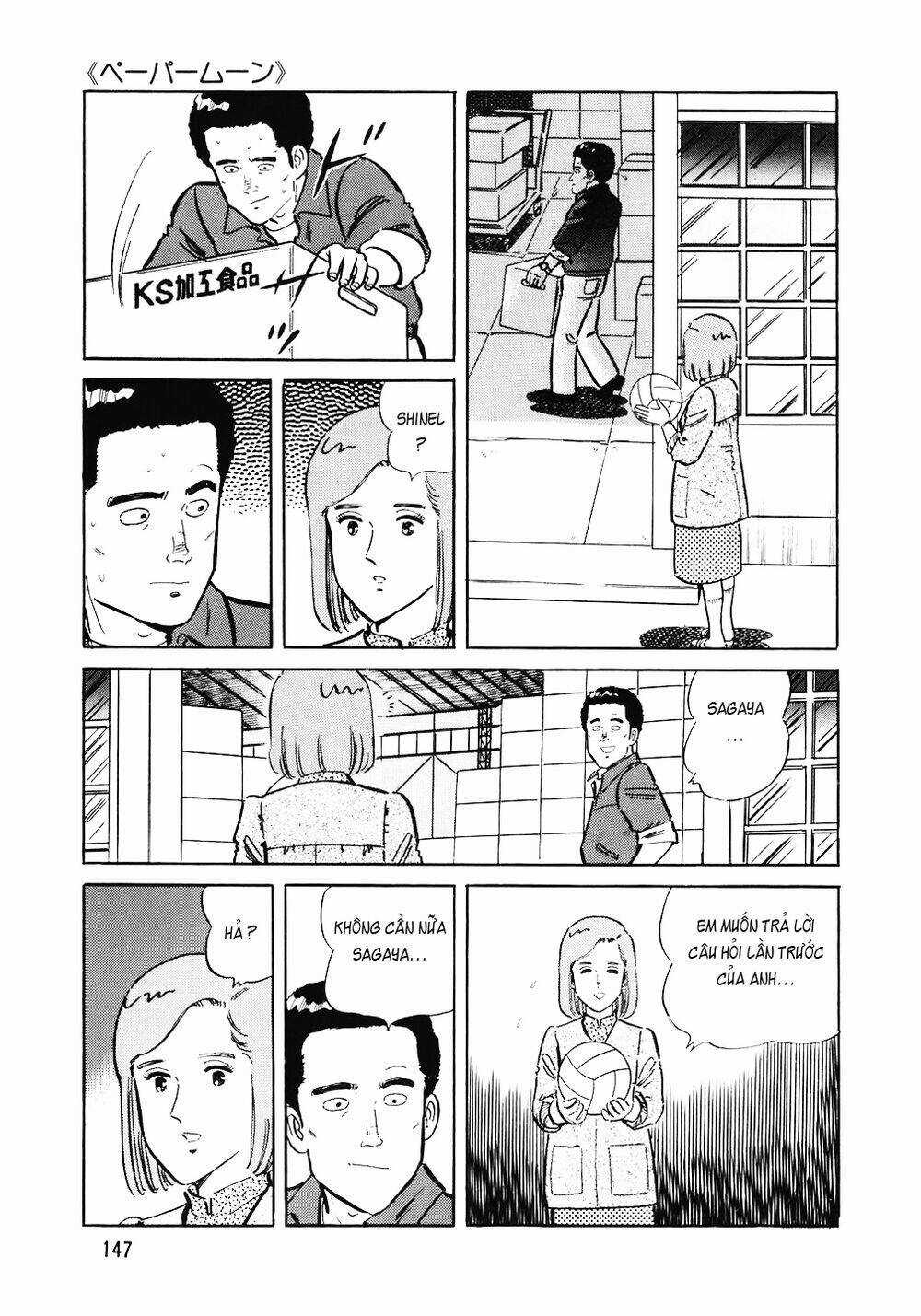 Đầu Bếp Trứ Danh - Chapter 126 - Trang 24