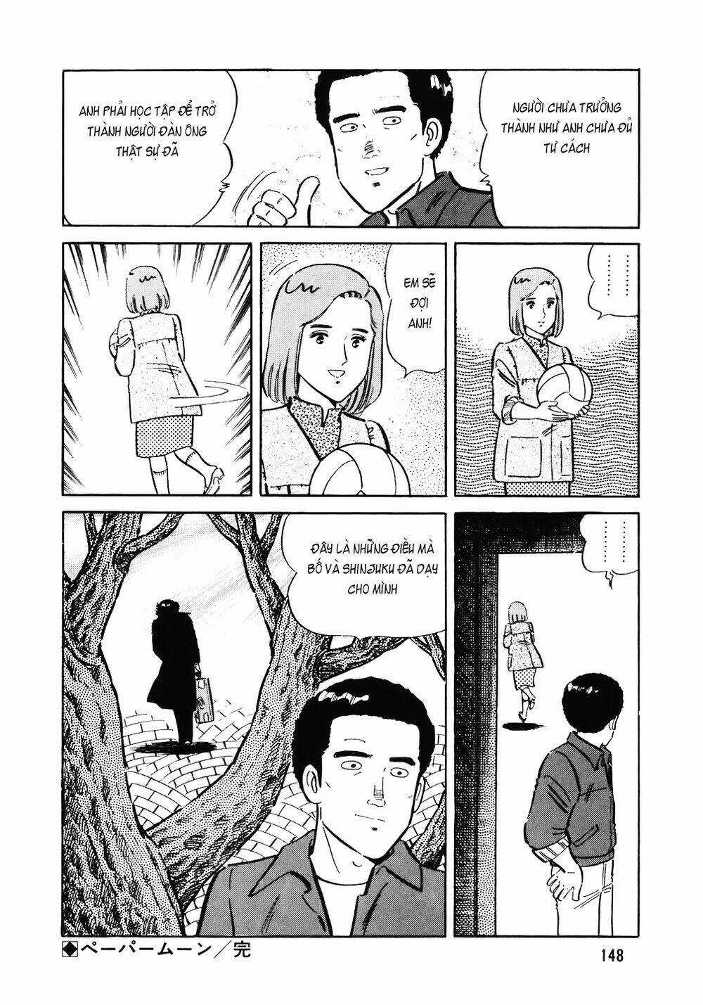 Đầu Bếp Trứ Danh - Chapter 126 - Trang 25