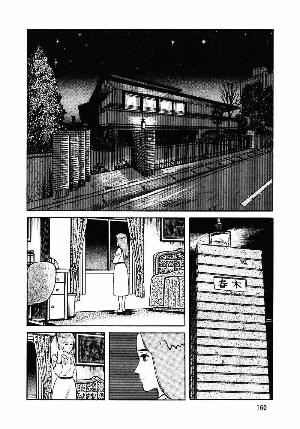 Đầu Bếp Trứ Danh - Chapter 127 - Trang 12