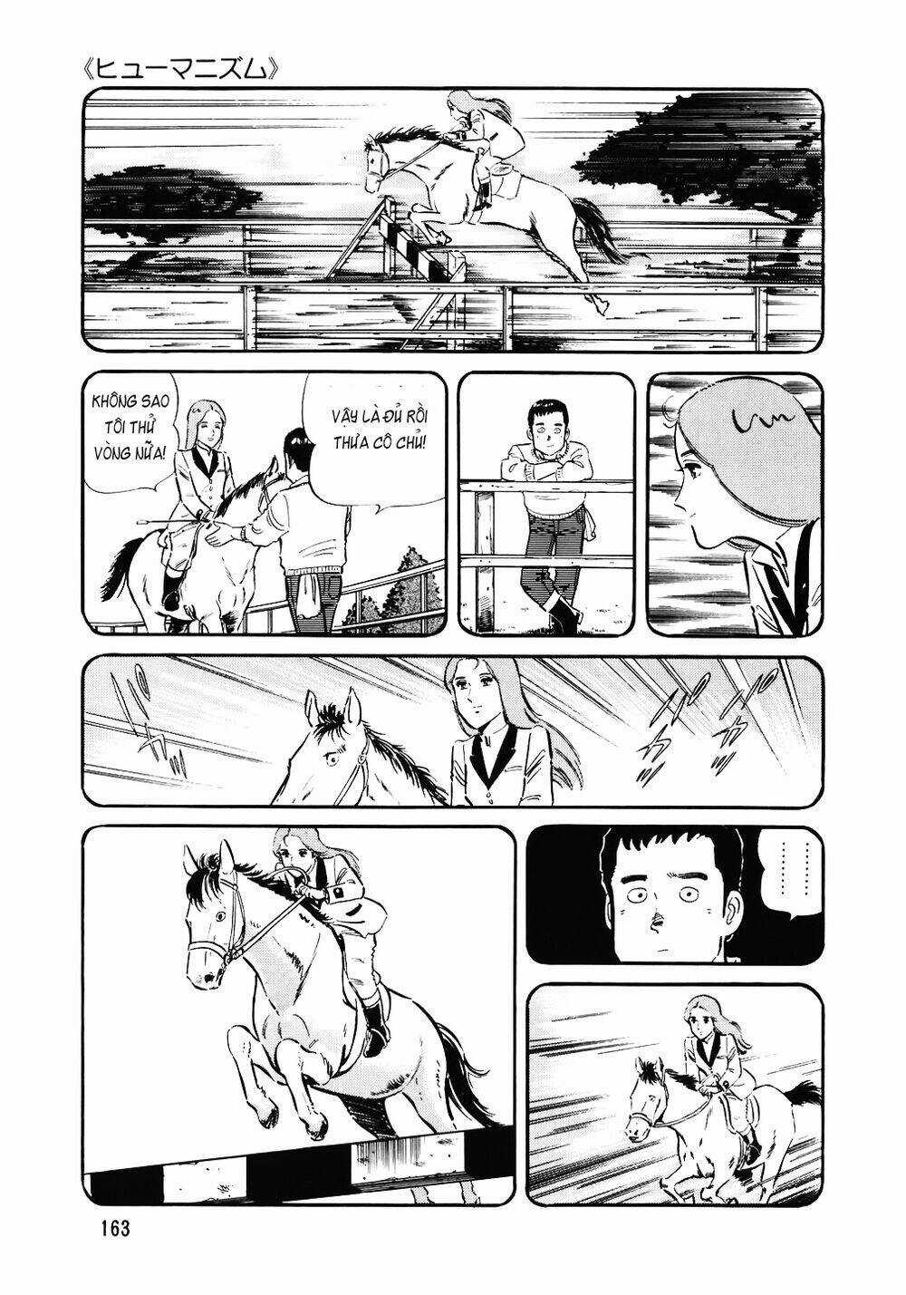 Đầu Bếp Trứ Danh - Chapter 127 - Trang 15