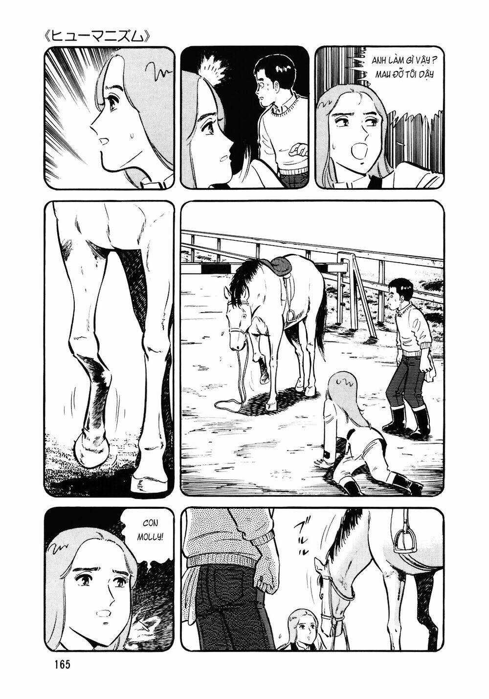 Đầu Bếp Trứ Danh - Chapter 127 - Trang 17