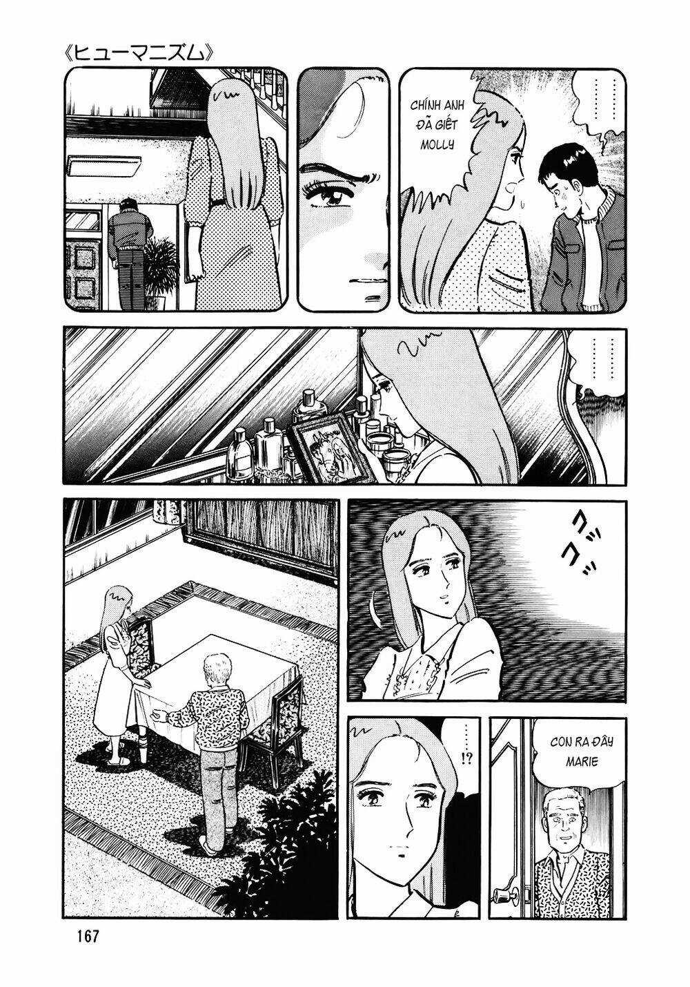 Đầu Bếp Trứ Danh - Chapter 127 - Trang 19