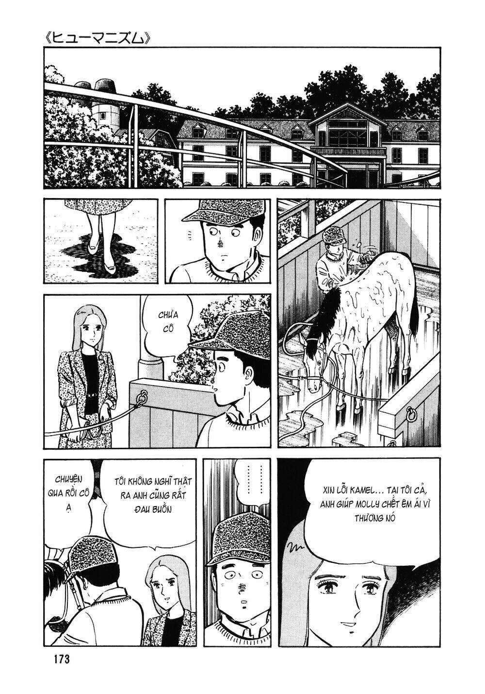 Đầu Bếp Trứ Danh - Chapter 127 - Trang 25