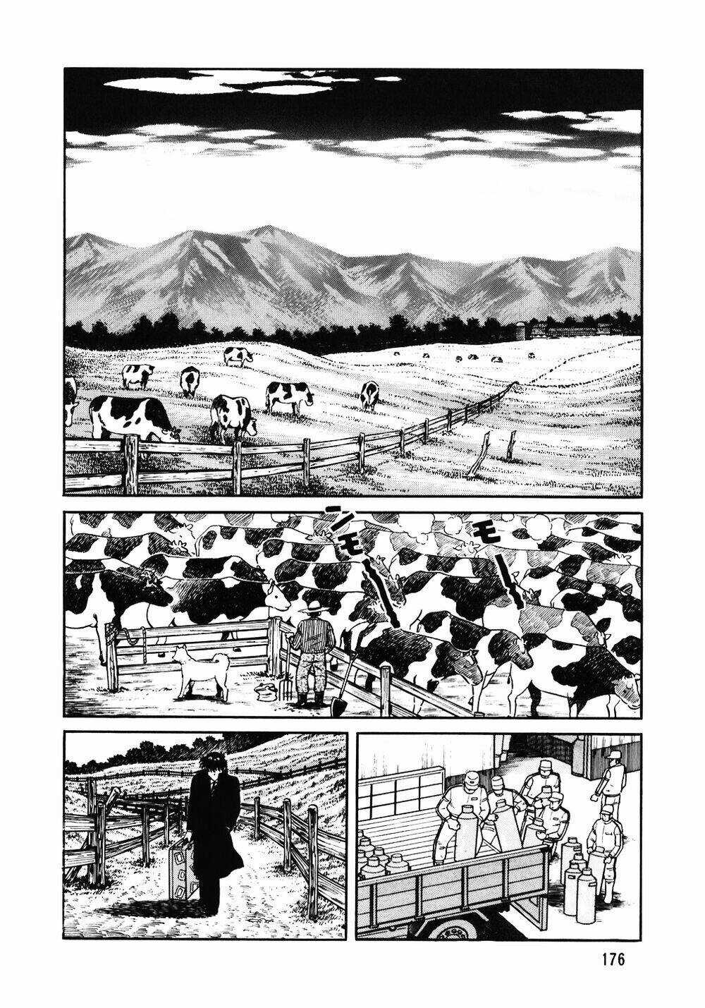 Đầu Bếp Trứ Danh - Chapter 128 - Trang 3