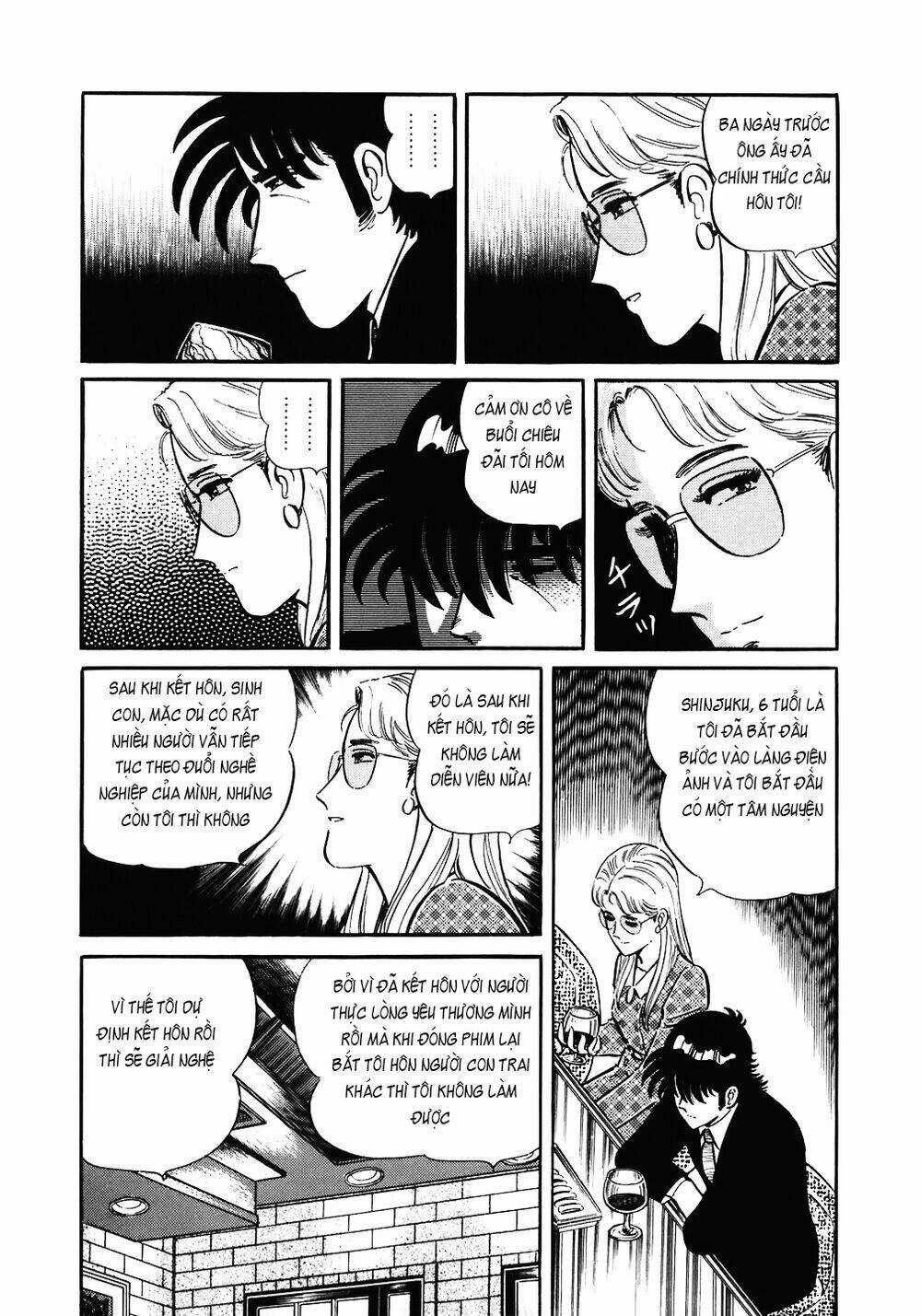 Đầu Bếp Trứ Danh - Chapter 130 - Trang 17