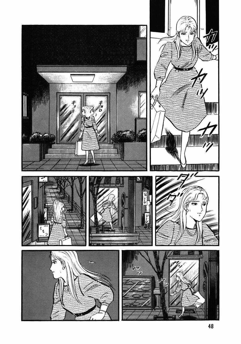 Đầu Bếp Trứ Danh - Chapter 130 - Trang 23