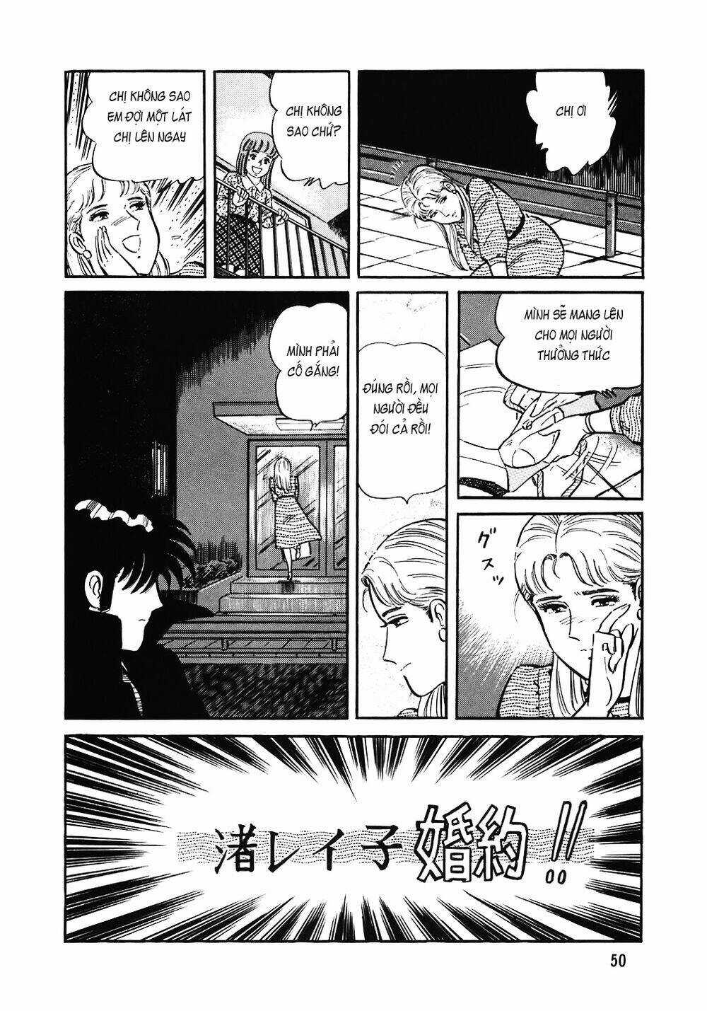 Đầu Bếp Trứ Danh - Chapter 130 - Trang 25