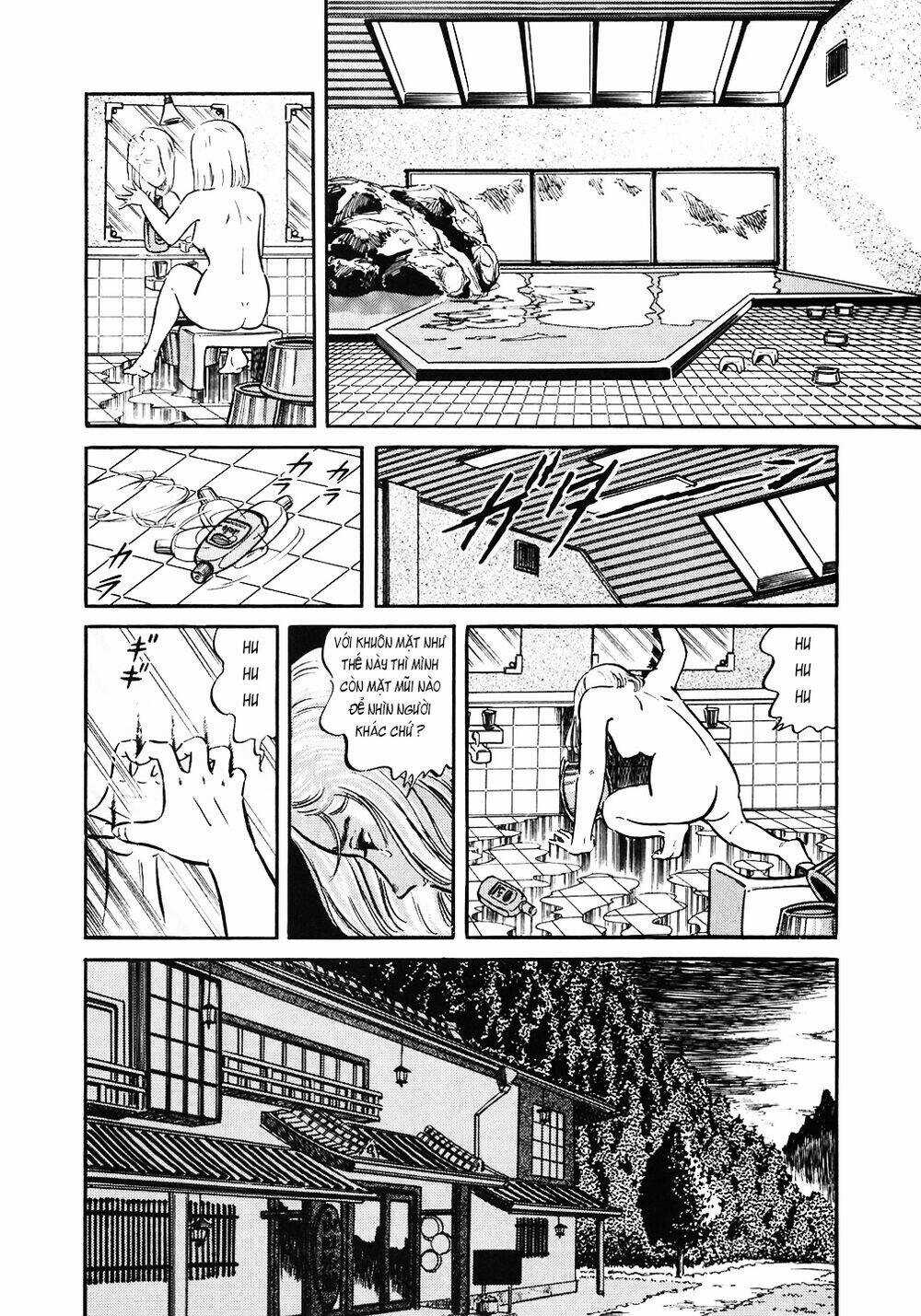 Đầu Bếp Trứ Danh - Chapter 131 - Trang 11