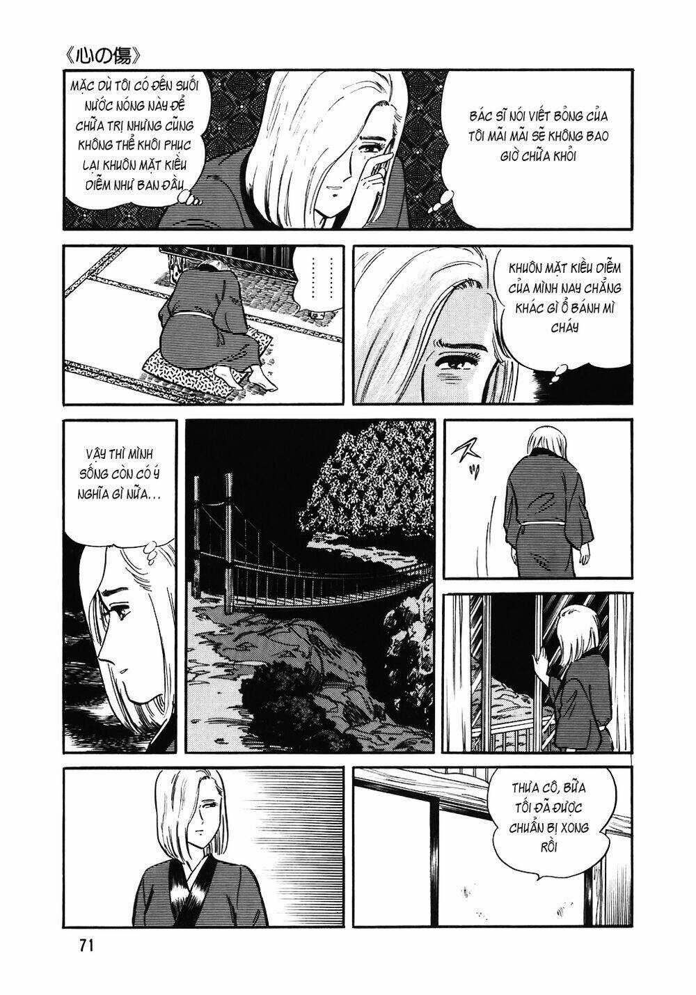 Đầu Bếp Trứ Danh - Chapter 131 - Trang 20