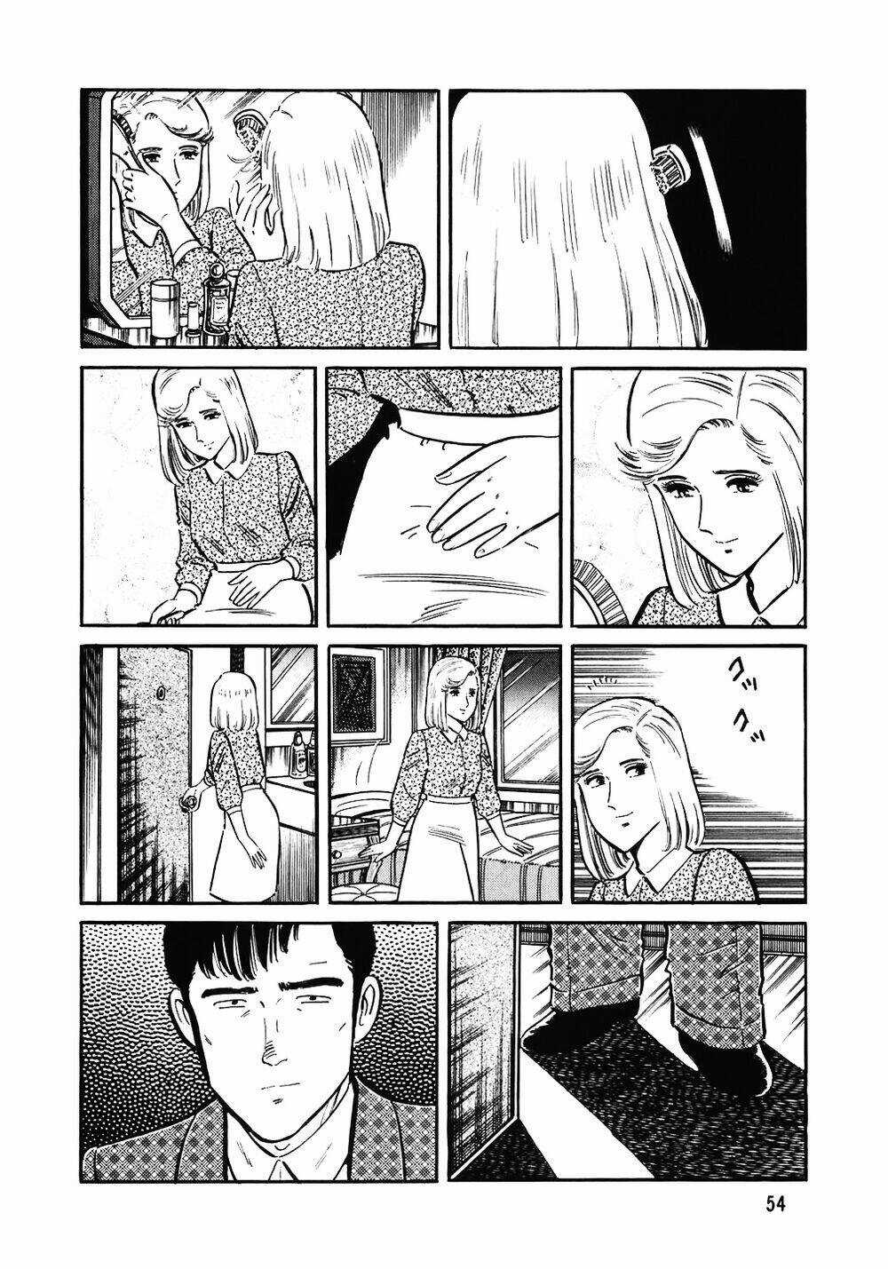 Đầu Bếp Trứ Danh - Chapter 131 - Trang 3