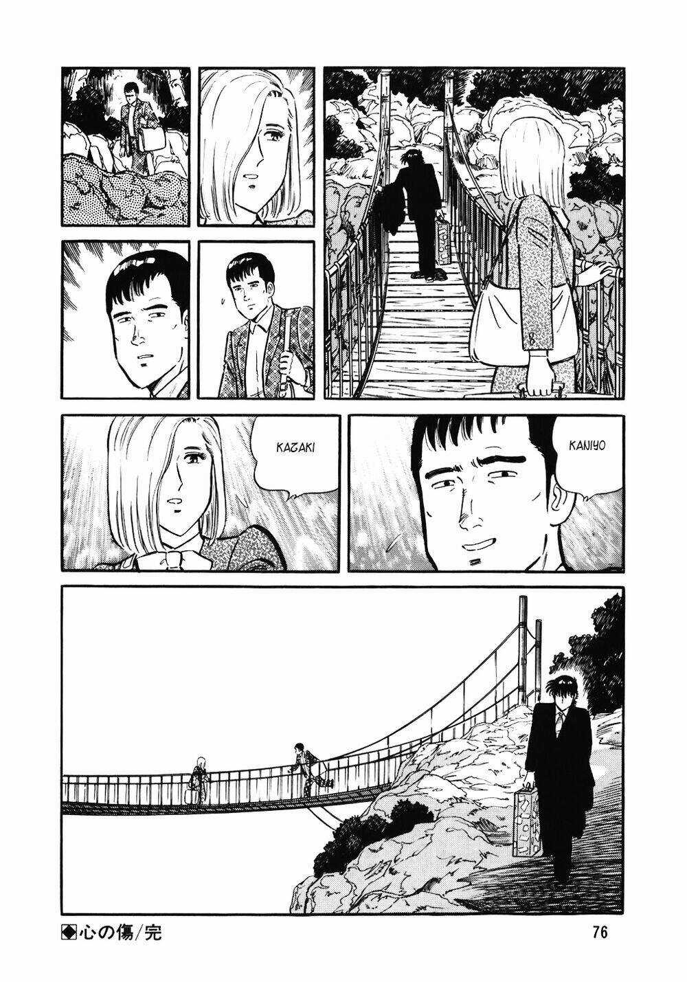 Đầu Bếp Trứ Danh - Chapter 131 - Trang 25