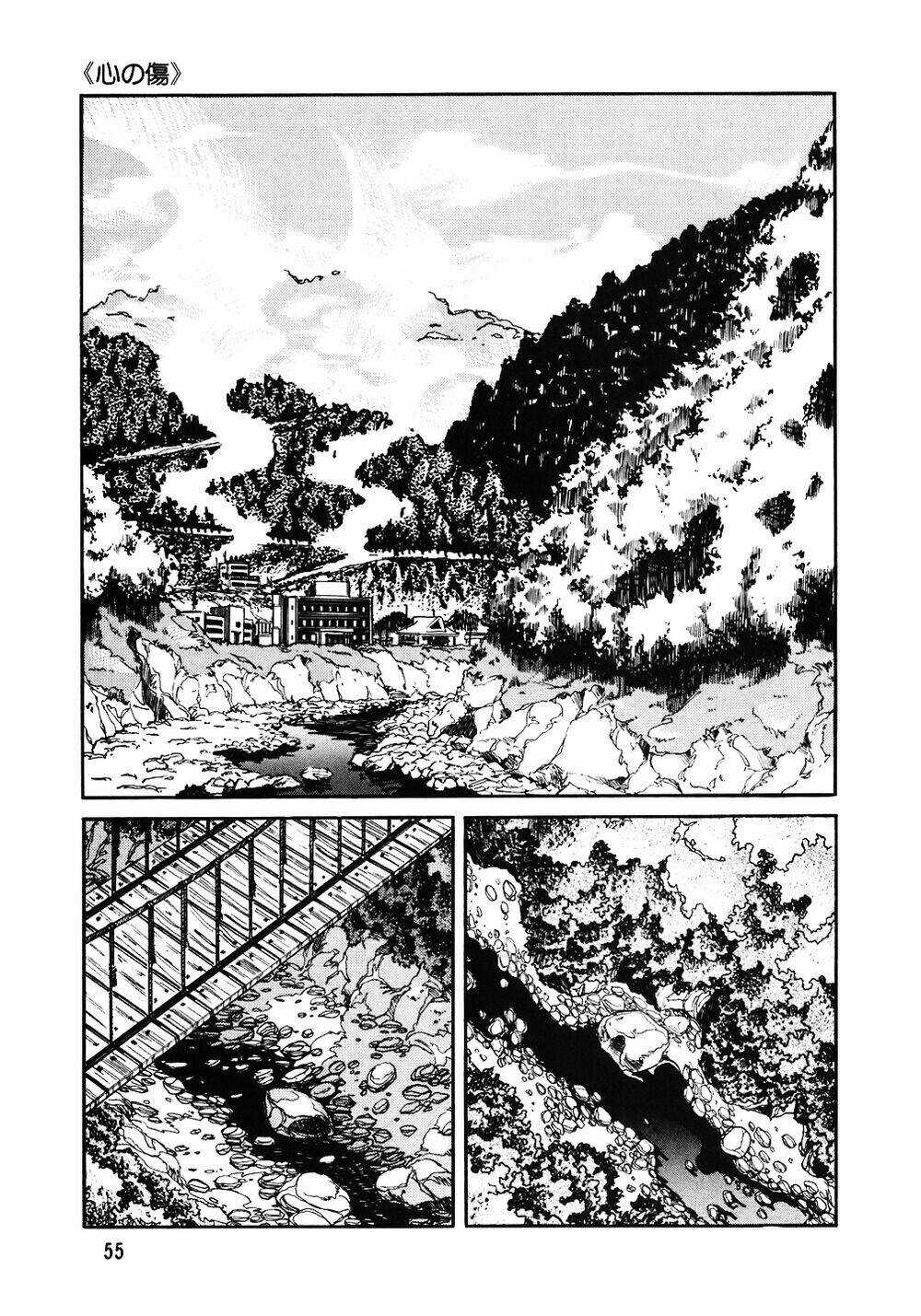 Đầu Bếp Trứ Danh - Chapter 131 - Trang 4