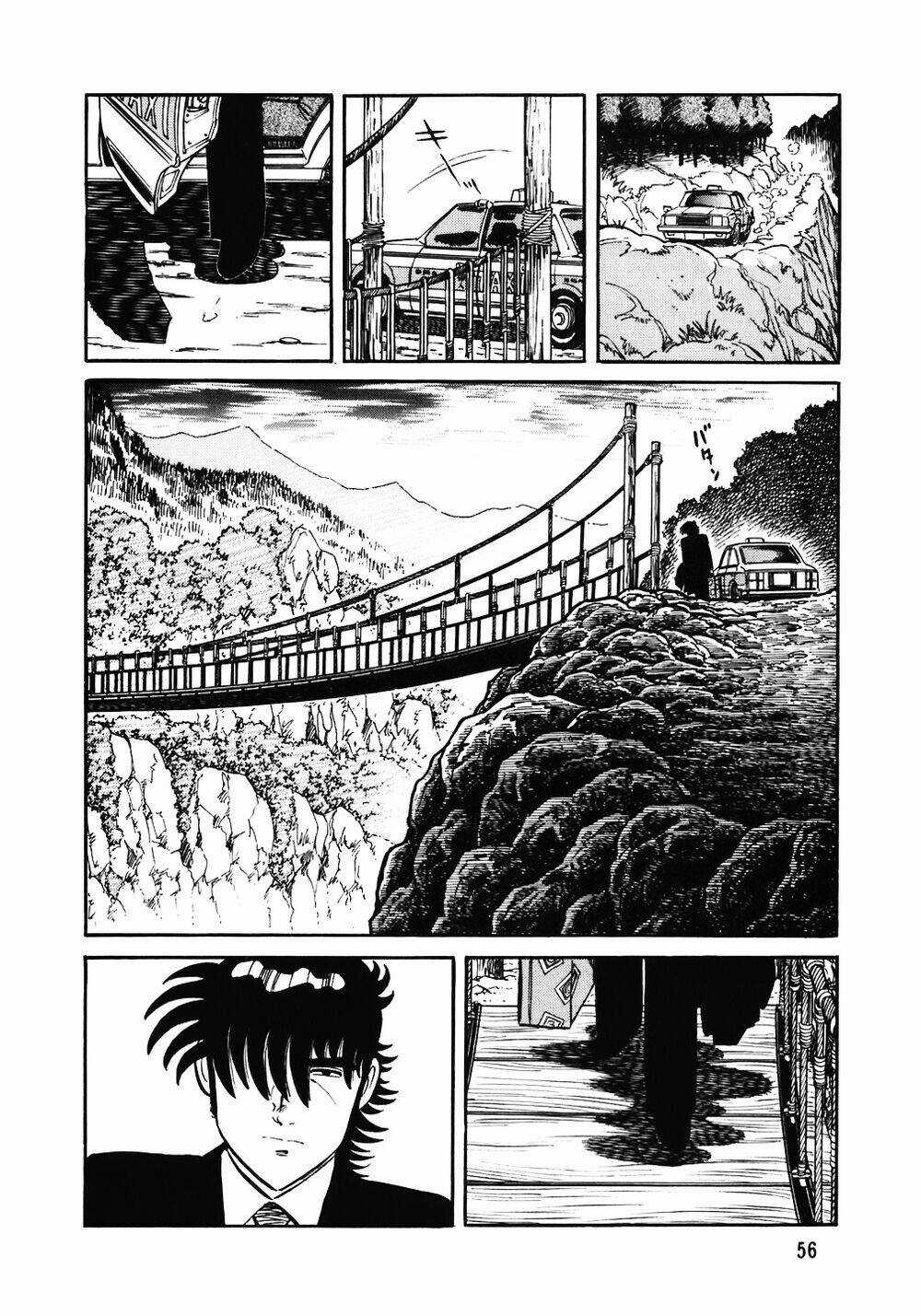 Đầu Bếp Trứ Danh - Chapter 131 - Trang 5