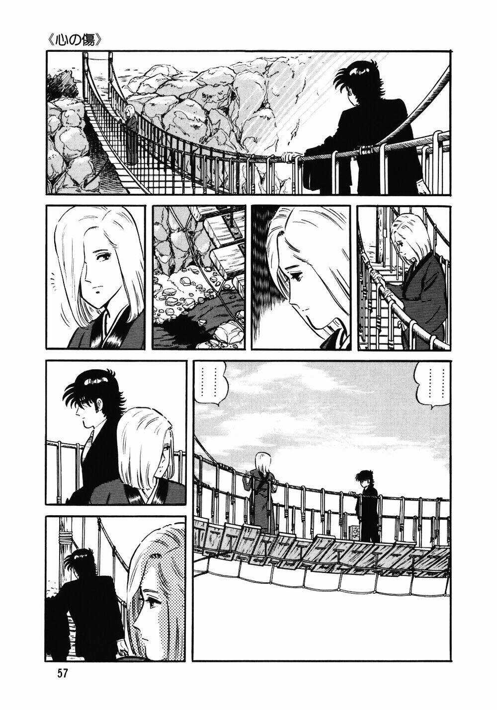 Đầu Bếp Trứ Danh - Chapter 131 - Trang 6